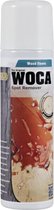Superontvlekker - Woca - 0,25 L - Vlekkenverwijderaar - Verwijderen van koffie - Wijnvlekken en dergelijke sporen