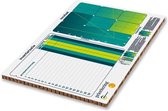 PRIORITERING - impactanalyse - Nederlands, Tafelmodel + RVS ophangsysteem