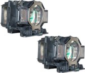 OPTOMA DAXSZBST beamerlamp BL-FU200D / SP.7D101GC01, bevat originele UHP lamp. Prestaties gelijk aan origineel.