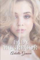 Serie Ladies- Lady McGregor