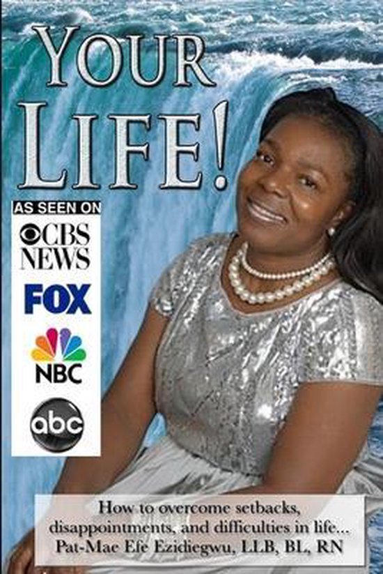 Your Life! - cover