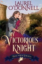 Midsummer Knight- My Victorious Knight
