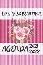 Agenda 2021/2022