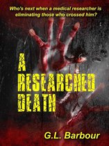 Ron Looney Mystery Series 4 - A Researched Death