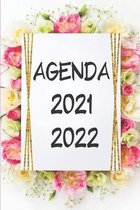 Agenda 2021/2022
