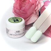 RSB - Art painting gel 24