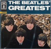 The Beatles Greatest LP 1973 LP = in nieuwstaat