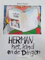 Herman het kind en de dingen