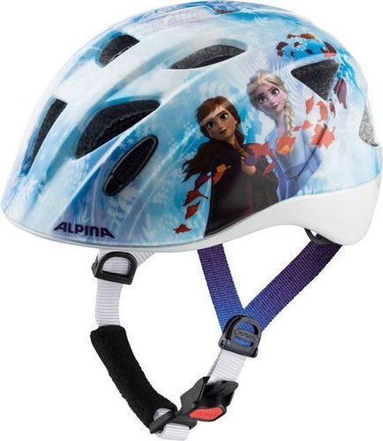 Alpina helm Ximo