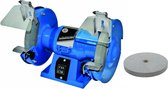 Silverline Tafelslijpmachine, 150 Watt MET Reserve wiel