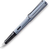 Lamy Al-star Azure Special Edition vulpen Fijn