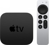 Bol.com Apple TV (2021) - Full HD - 32GB aanbieding