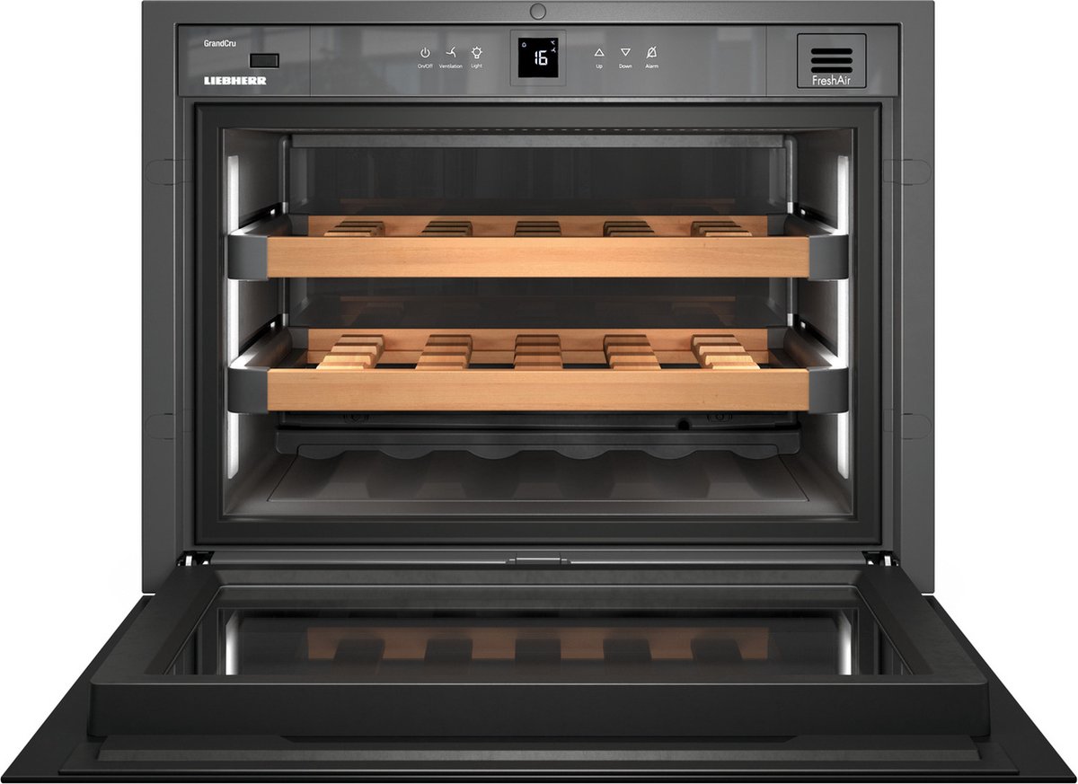 Liebherr WKEgw 582 GrandCru