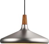 Hanglamp Bukems Staal 39cm �