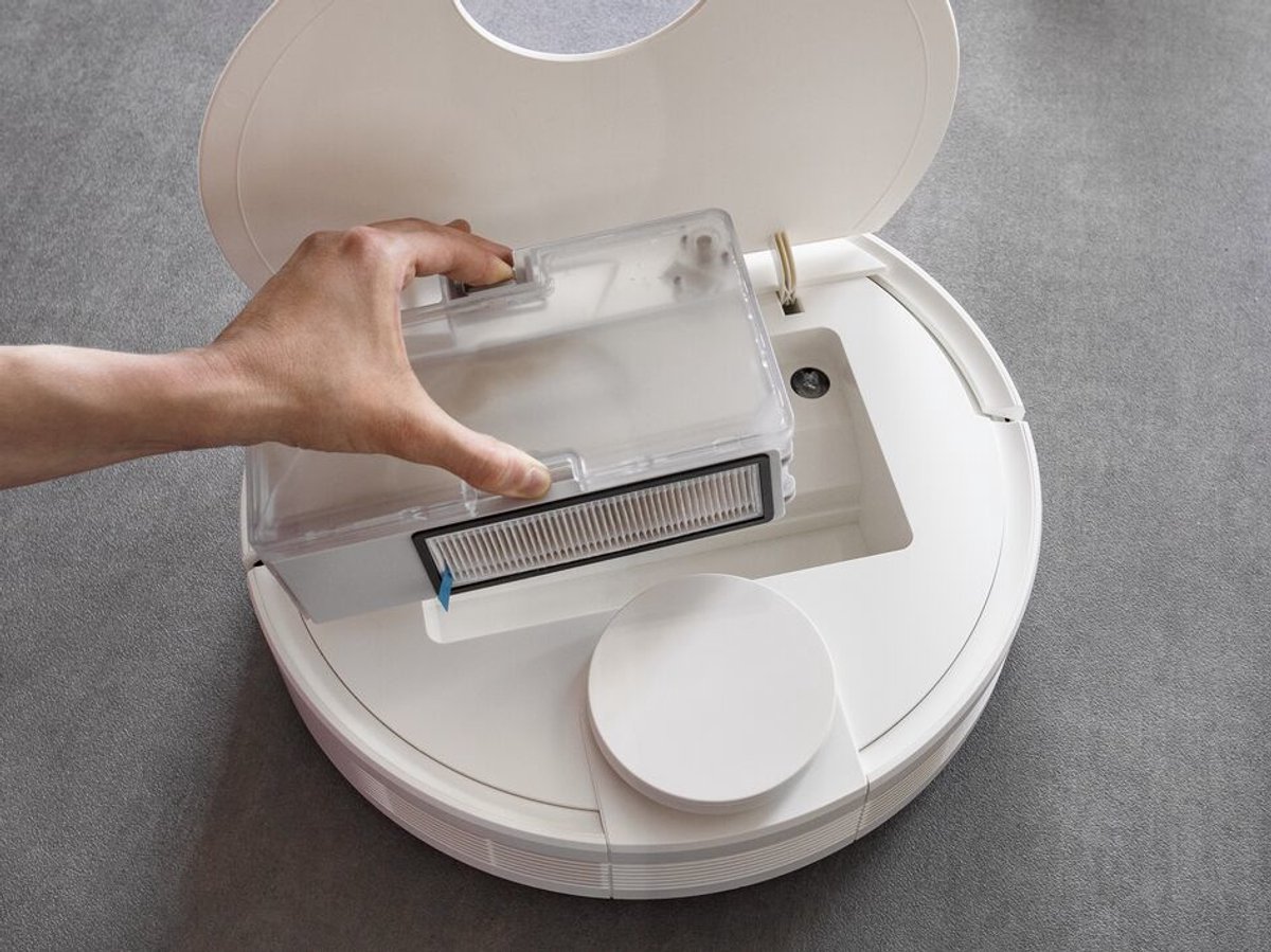 Rowenta ZR793000 Total Care Reinigingsset serie 95