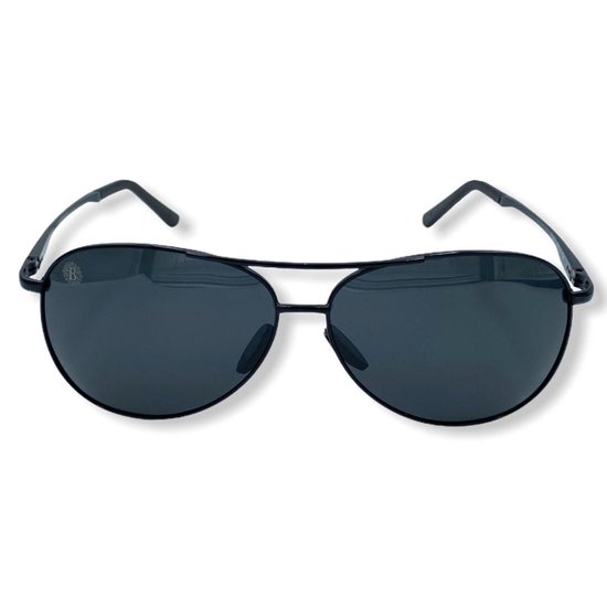BEINGBAR New Classic Sunglasses 400251 van BEINGBAR — afbeelding 2