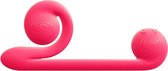 Snail Vibe - Vibrator Roze