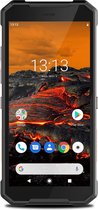 HAMMER Explorer Orange - 5.7'' Scherm - Dual SIM en e-SIM - 32GB geheugen - 5000 mAh
