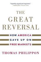 The Great Reversal