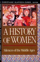 A History Of Women In The West V 2 - Silences Of The Middle Ages (Paper)