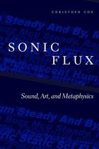 Sonic Flux – Sound, Art, and Metaphysics