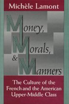 Money, Morals, & Manners