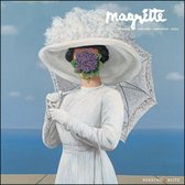 Magritte  Mini Kalender 2022