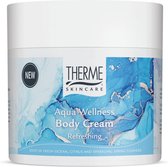 Therme Body Cream Aqua Wellness 225 gr