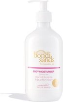 Bondi Sands Body Moisturiser Tropical Rum 500 ml