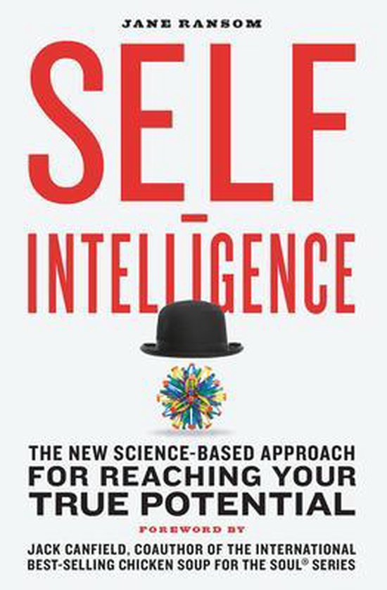 Self-Intelligence - cover