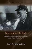 Gender Studies in Wales- Representing the Male