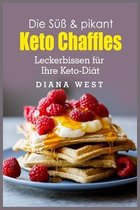 Die Süss & pikant Keto Chaffles