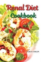 Renal Diet Cookbook: Stay fit