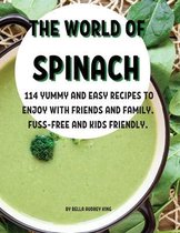 ThЕ World of Spinach