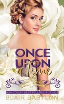 Omslag Once Upon A Time: Billionaires in Disguise