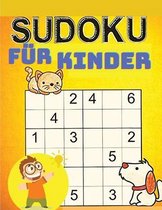 Sudoku fur Kinder