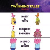 Twinning Tales: Trilogy 1