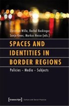 Spaces and Identities in Border Regions