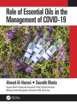 Role of Essential Oils in the Management of COVID-19