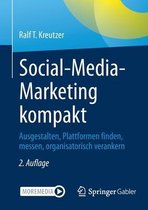 Social Media Marketing kompakt