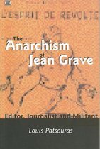 The Anarchism of Jean Grave