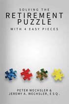 Solving The Retirement Puzzle With Four Easy Pieces