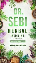 Dr. Sebi: Medicinal Herbs & Treatments