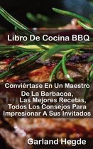 Libro De Cocina BBQ