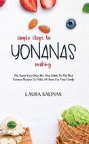 Simple Steps To Yonanas Making