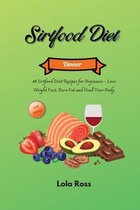 The Sirtfood Diet - Dinner Recipes