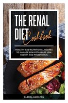 Renal Diet Cookbook