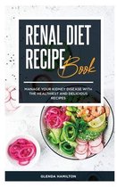 Renal Diet Recipe Book