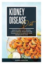 Kidney Disease Diet