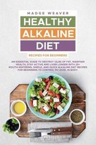 Healthy Alkaline Diet Recipes for Beginners